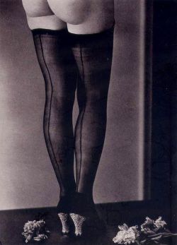 regardintemporel:  Paul Outerbridge, 1933