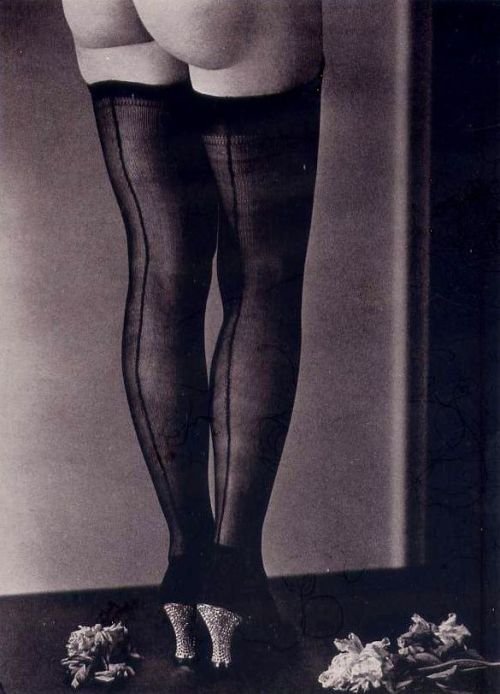 regardintemporel:Paul Outerbridge, 1933