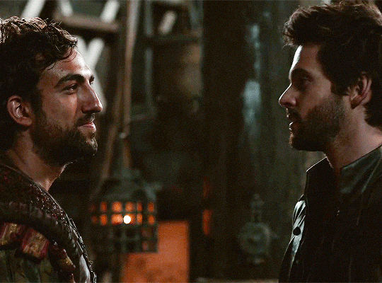bennskywalker:“Gregg and I decided that we were in love.” Tom Riley.