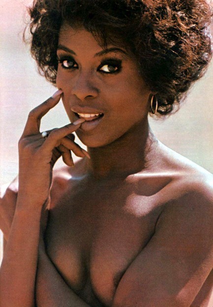 groovyant70: Lola Falana 