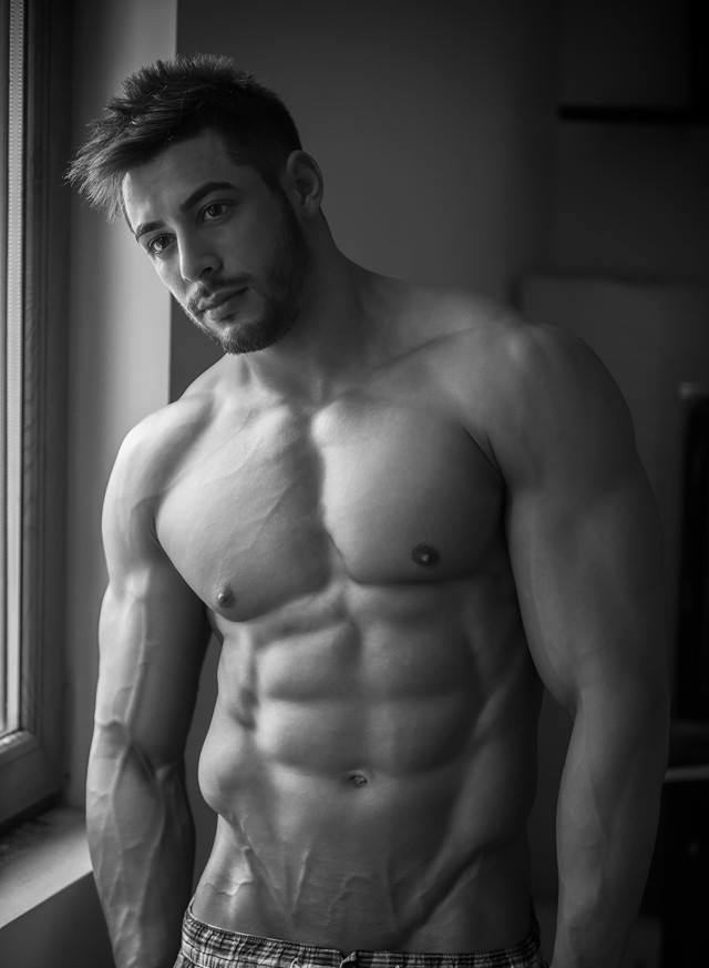 Dragos Syko