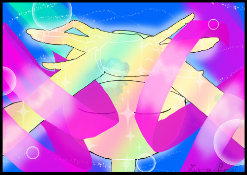 Once Upon A Time I Said I Will Do Sailor Moon Moon, And Im Nothing If Not A Woman Of My WordI Overdid