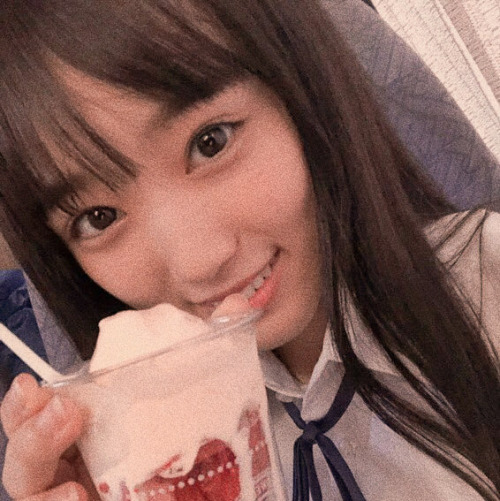 Yabuki Nako (HKT48/IZO*NE)