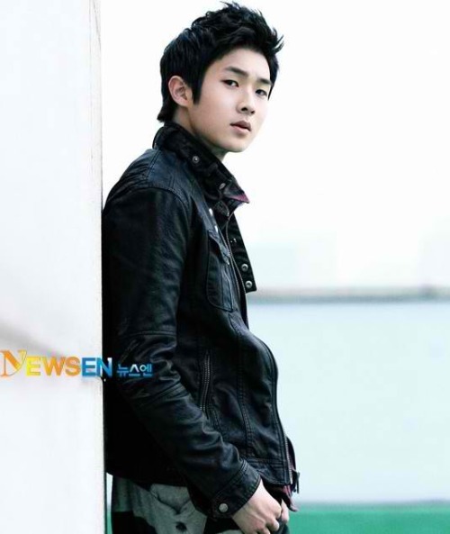 and that badboy woo shik ! :D