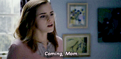  ϟ Harry Potter Meme |  eight quotes/dialogues [5/8] ‘Assuming I survive