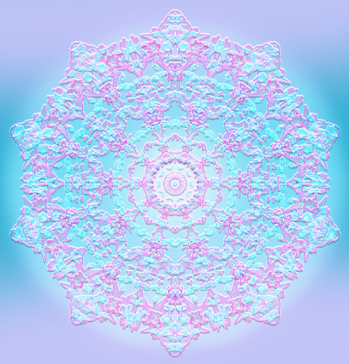 mandala-probe