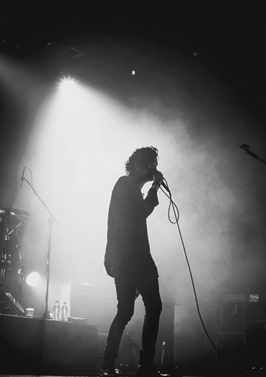 fromthe1975:  // X //