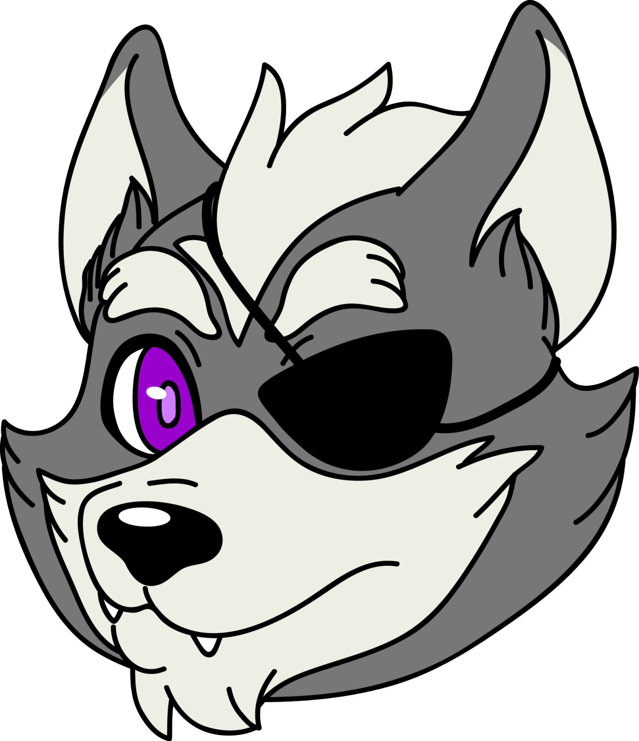 luciferiandiscord:  Woofie