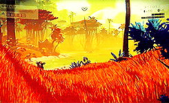 agentprince:  No Man’s Sky E3 2014