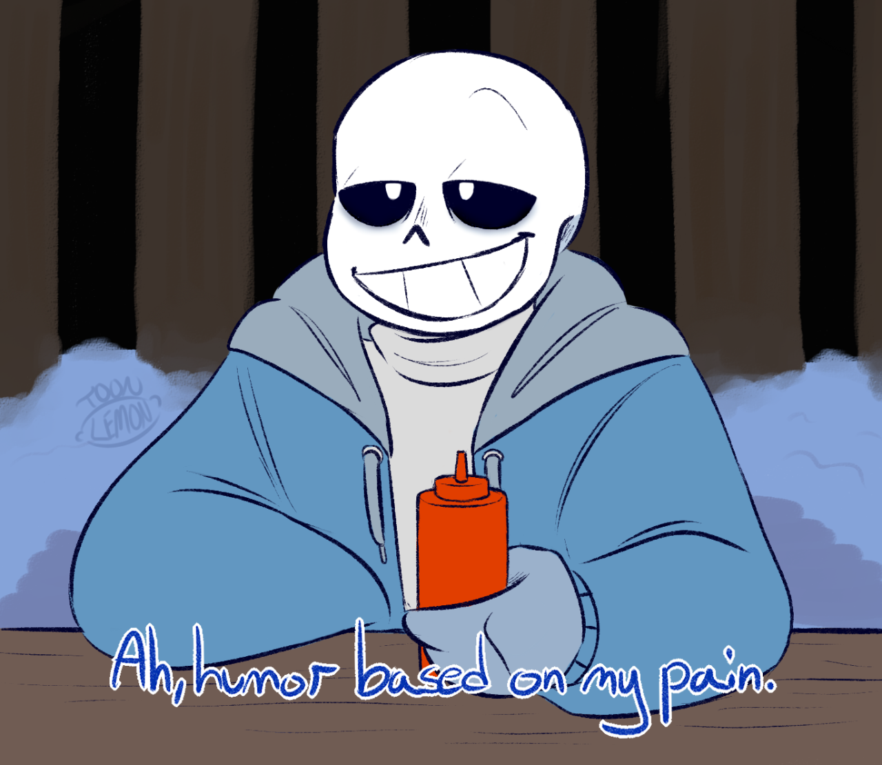 Fandom Jumping Professional Obligatory Sad Joke Sans Undertale Fandom Jumping Professional Obligatory Sad Joke Sans Undertale