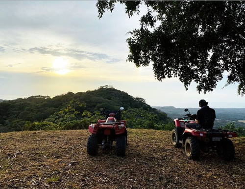  Norman Reedus in Costa Rica | December 2019 | Photo Credits: shadinyc. Esteban Quesada &  Aleja
