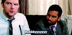 adumbscotts:BOBBY NEWPORT’S NEVER A HAD A REAL JOB IN HIS LIFE! | +Audio Companion 