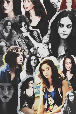 Boldogsag-Te-Kurva:  Everybody Loves Effy. On We Heart It. Http://Weheartit.com/Entry/68591041