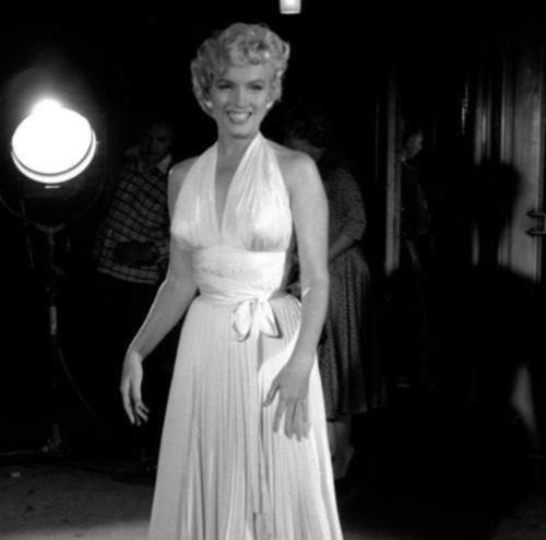 marilyn on Tumblr