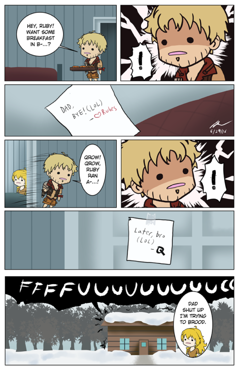 eunnieverse:Being Tai is suffering