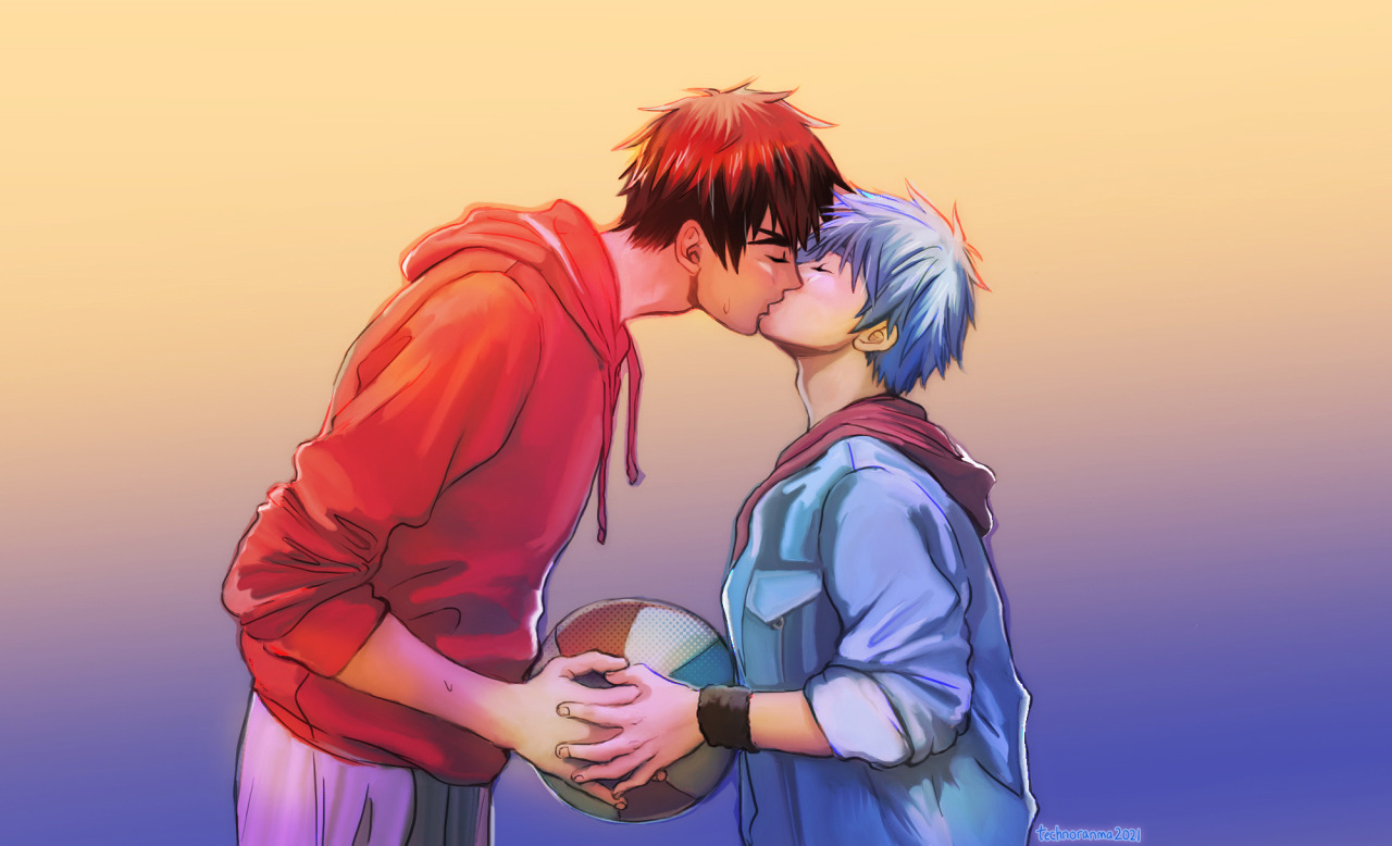 kagakuro  Kuroko, Kuroko no basket, Anime