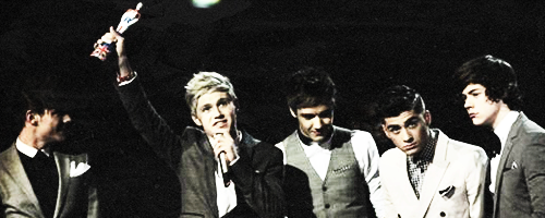 Midnight Memories