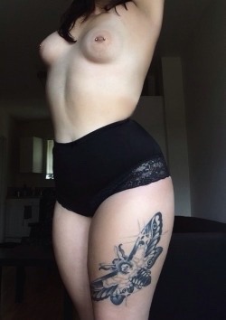 zenaxaria:2014 aka the year of really sick nudes (go me)
