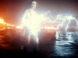 thorodinson:Only a God can kill another God.