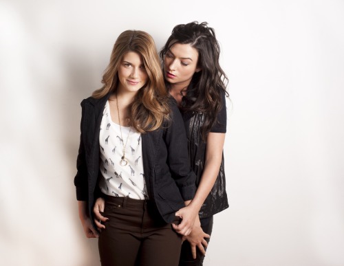 brokenharted:Hollstein Season 2 promo pics - part 2