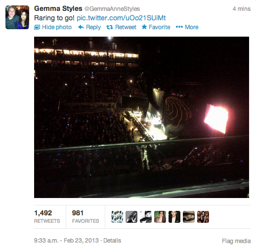 Narry.
