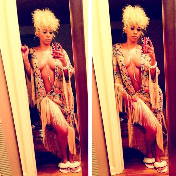 allthickwomen:  Kaylin Garcia   