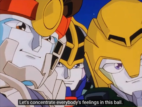 toxiccaves: i think sports anime is code for gay romance