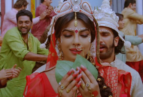 omkapoor: Gunday, 2014