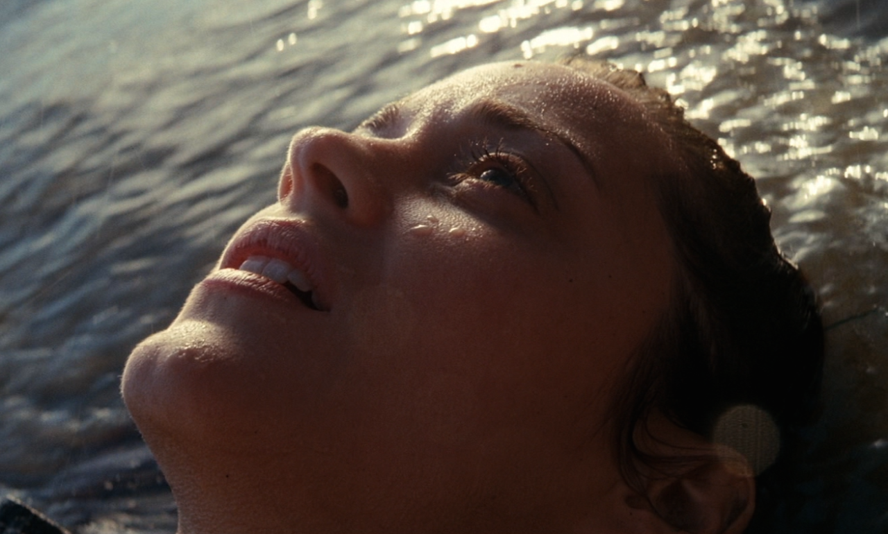 cruelings:  riggu:  “- Why is it so important to dream? - Because, in my dreams