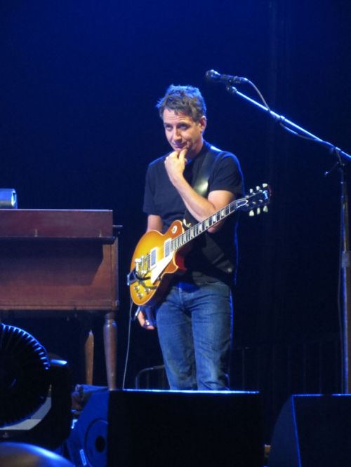 babyofthenineties:the-lemon-yellow—sun-is-in-tune:  babyofthenineties:  Stone Gossard- Amsterdam 16/6/2014 He looks so fit. His sarcastic judgemental self is back for good. Ily Stoney.  He is quietly judging us. 