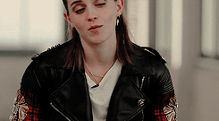 angelinasjoli: All I can do is follow my instincts, because I’ll never please everyone.