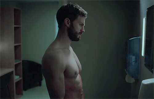 Porn Pics heydrichmuller:  mr. dornan 