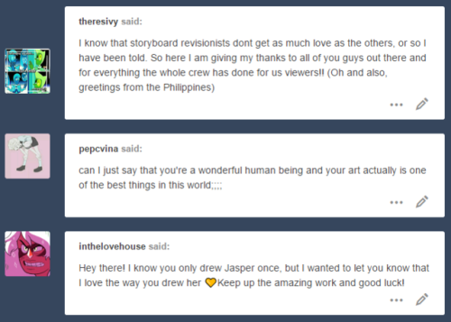 AAAW, YOU GUYS. You’re so nice!And the Jasper situation needs to be remedied for sure, I’m so sorry.