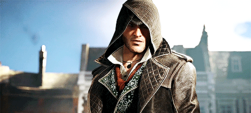 arnovictors:Master Assassin Jacob Frye (5/?)