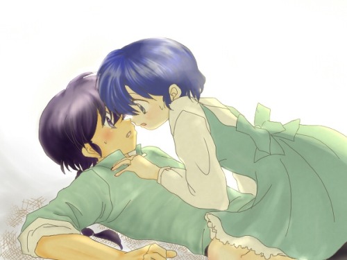 Ranma 1/2