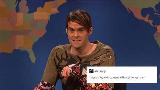 Porn Pics stefonoir:  Stefon in text posts