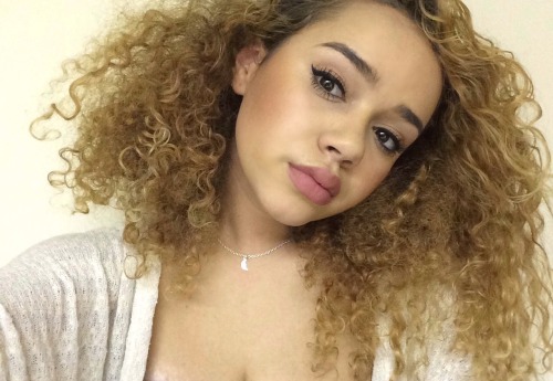 frenchfrymami:  hair update. ok.