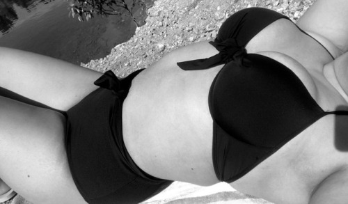 onlyandyours: The weather is finally cooperating.