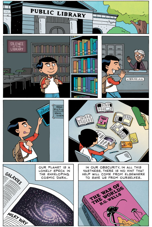 kon-igi:  zenpencils:  “ Think of the endless porn pictures