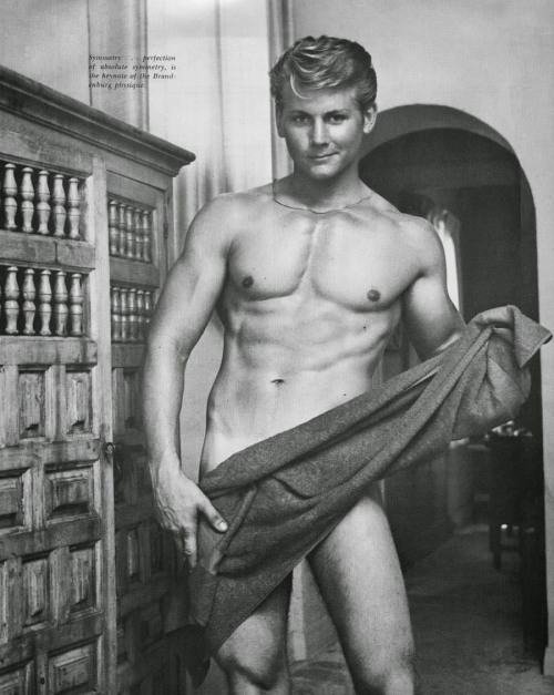 GARY BRANDENBURG