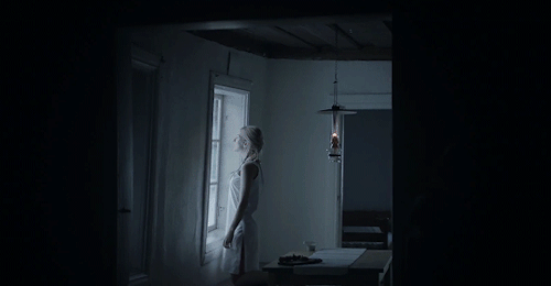 severdrops:ionnalee; SAMARITAN / march 10