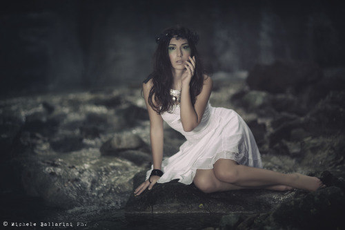 Tatiana Model