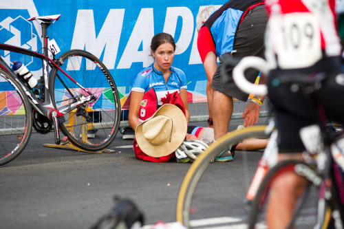 womenscycling: Karol-Ann Canuel, maybe by 伟业 wei yuet More gorgeous photos by Wei Yuet from the 201