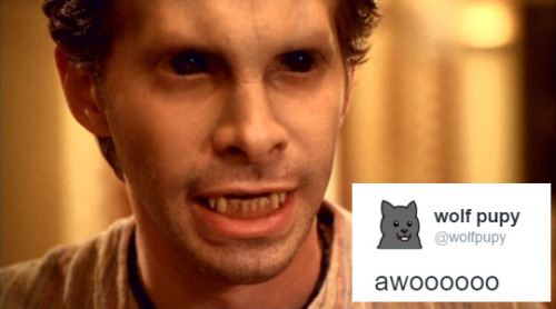 bxffysxmmxrs: BTVS + wolfpupy (1/?)
