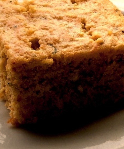 Sheet Pan Zucchini Carrot Cake - Fruits And Vegetables - Squash This Sheet Pan-baked Zucchini And Carrot