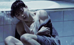 altelius: i need you // jimin focus (bathtub scene)