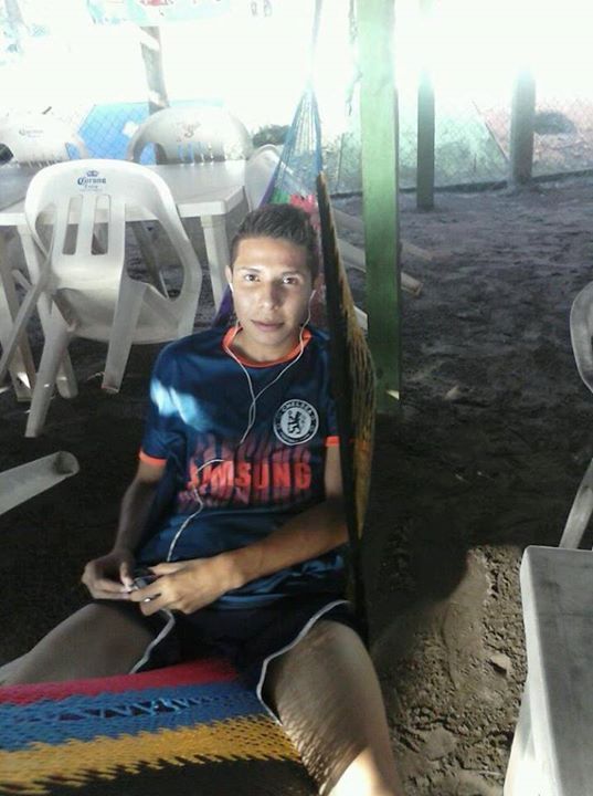 alfredoquiereleche:  Costeño caliente  dotado 