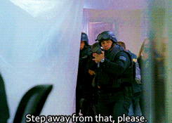 dunham4life:  Favorite Olivia Scenes #5  I know you can do this. 