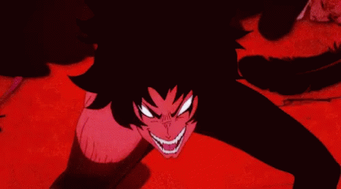Anime Of The Day