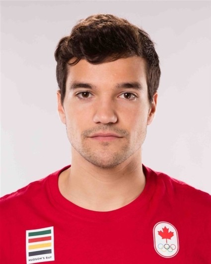 Matthew Sarmento - Hockey - Canada